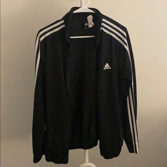 adidas Jackets & Blazers - Adidas Track Jacket